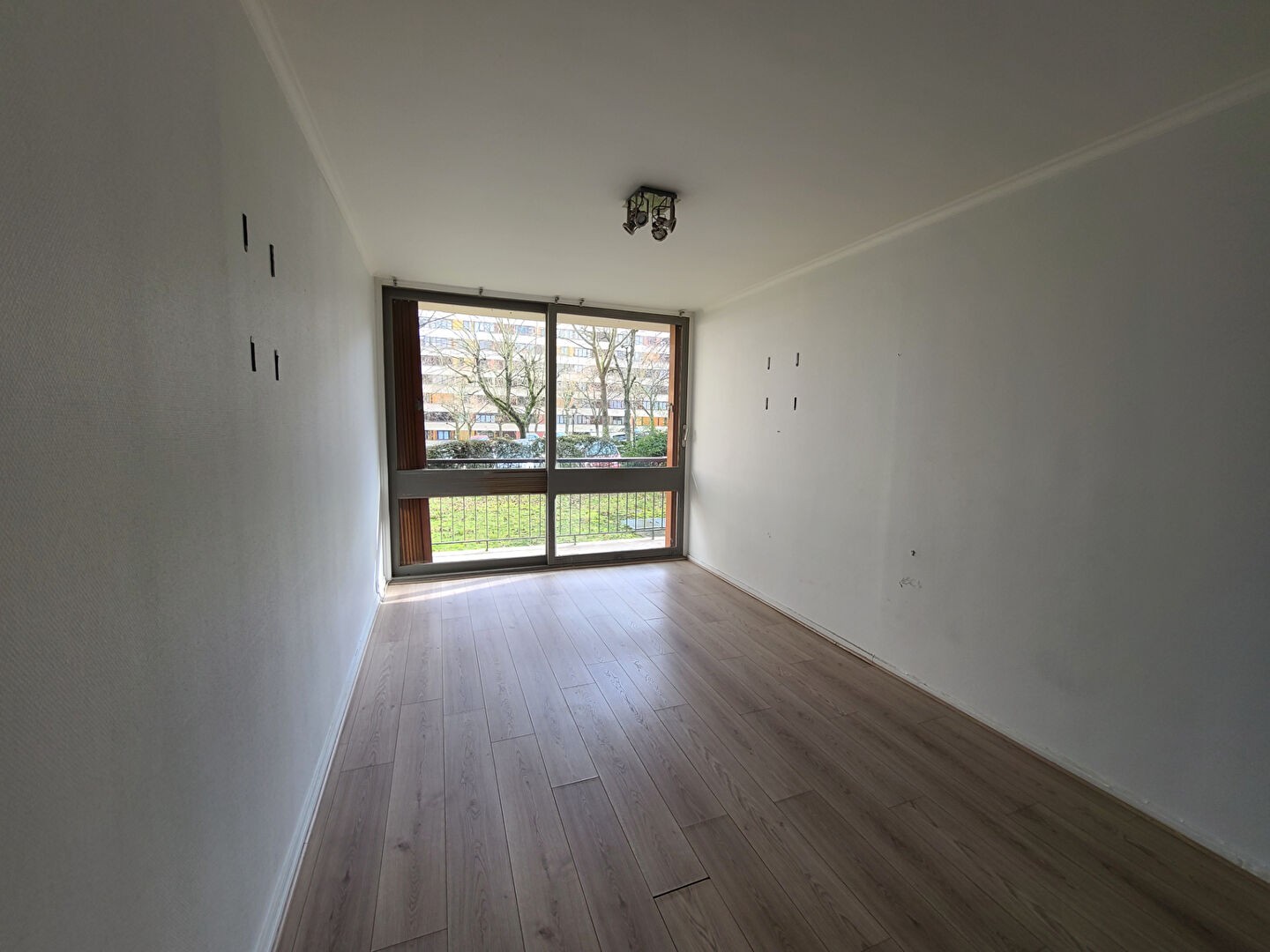 Vente Appartement à Fontenay-le-Fleury 3 pièces