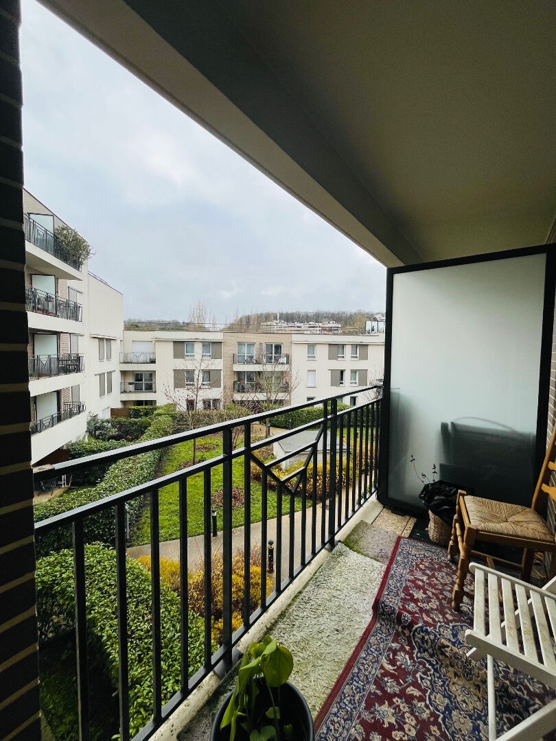 Location Appartement à Fontenay-le-Fleury 1 pièce