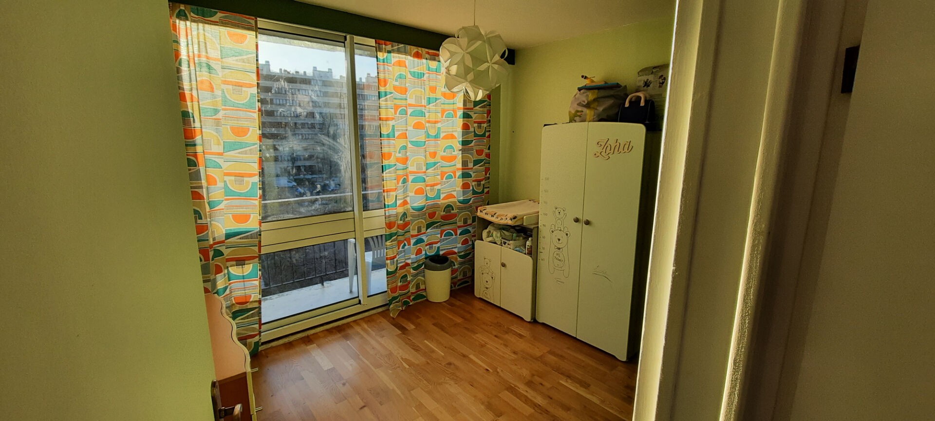 Location Appartement à Fontenay-le-Fleury 4 pièces