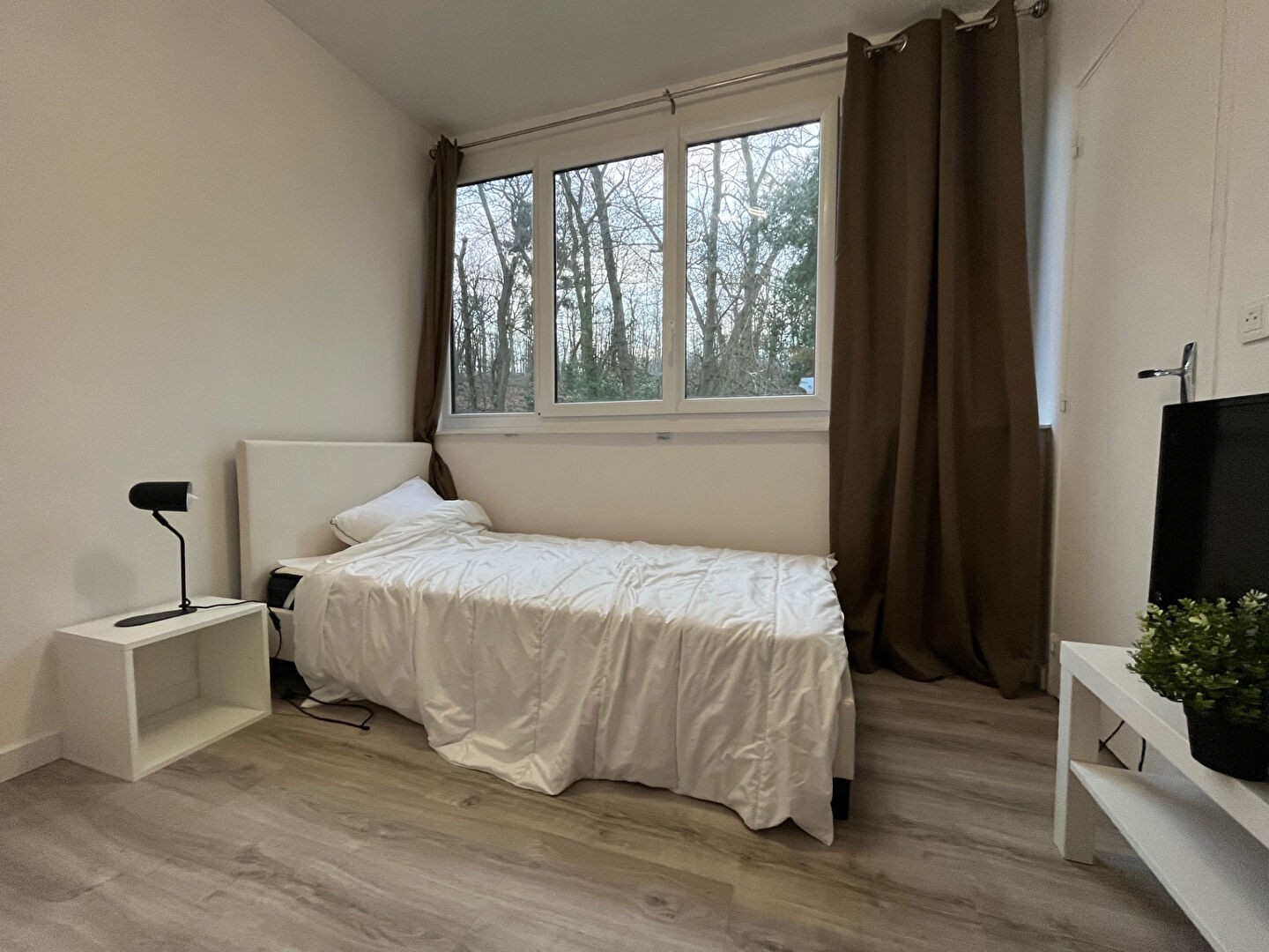 Location Appartement à Fontenay-le-Fleury 2 pièces