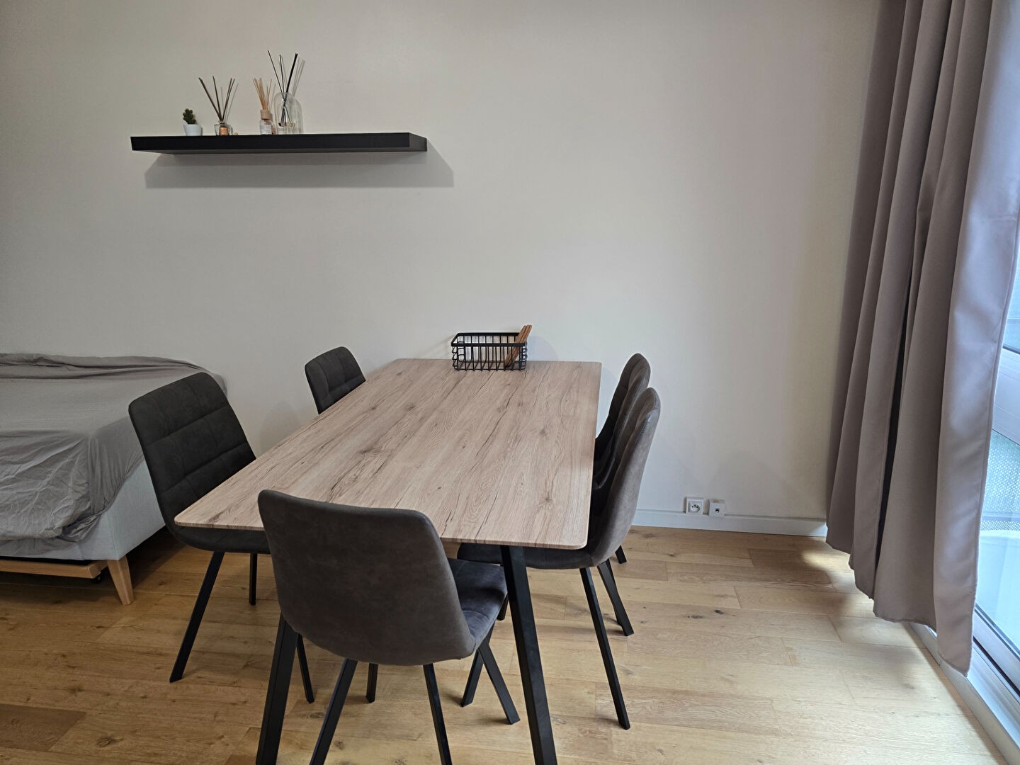 Location Appartement à Fontenay-le-Fleury 2 pièces