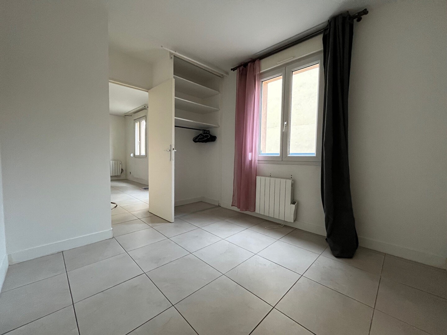 Location Appartement à Aubergenville 2 pièces