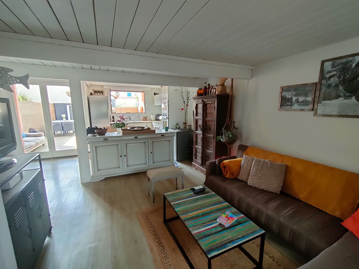 Vente Maison à Capbreton 3 pièces