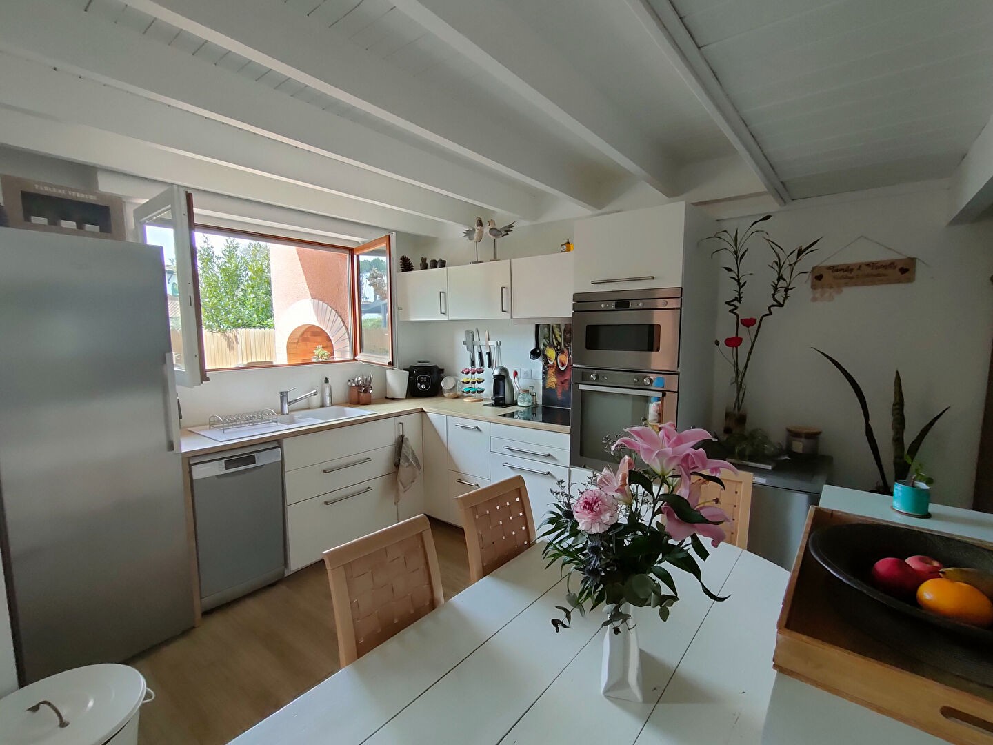 Vente Maison à Capbreton 3 pièces