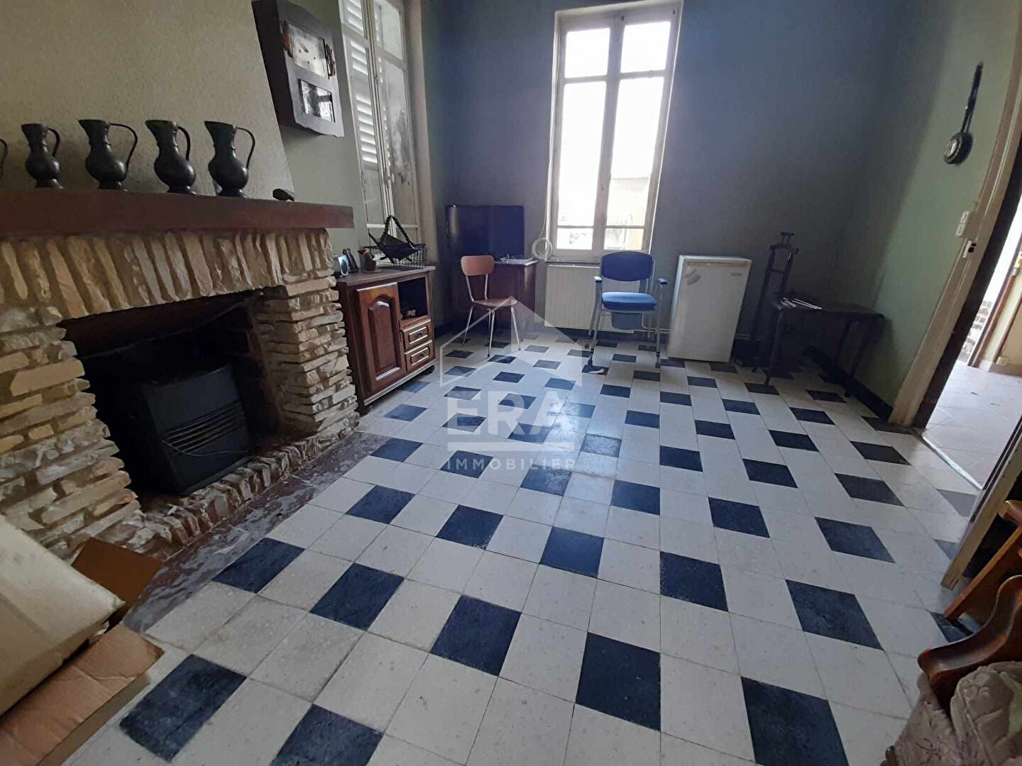 Vente Maison à Chauny 7 pièces