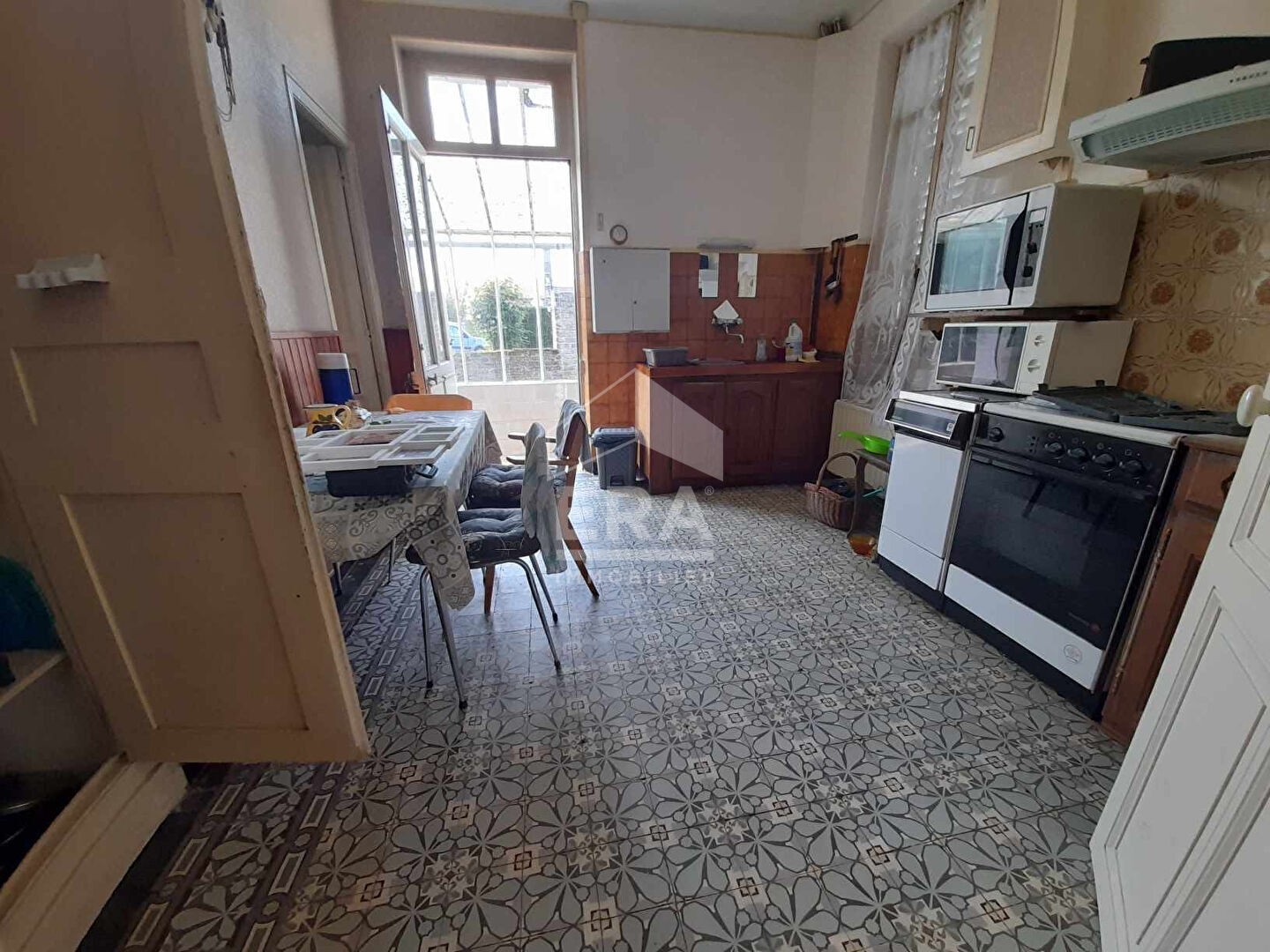 Vente Maison à Chauny 7 pièces