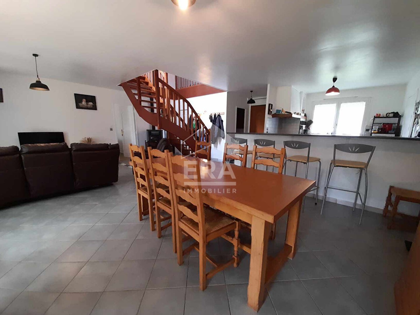 Vente Maison à Chauny 7 pièces