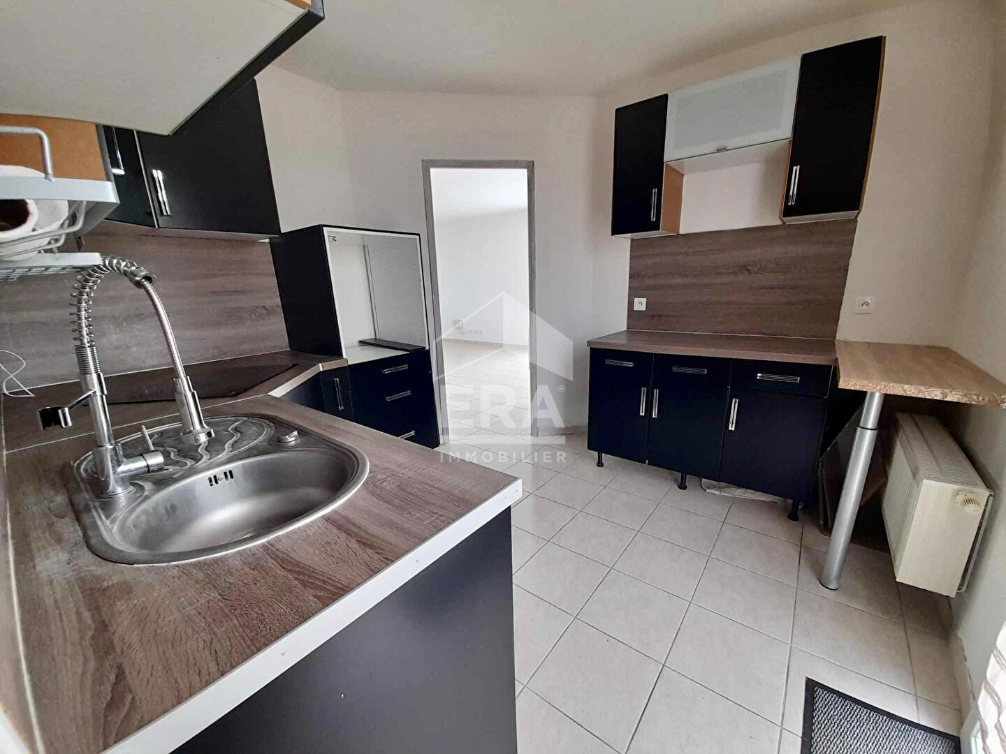 Vente Maison à Chauny 6 pièces