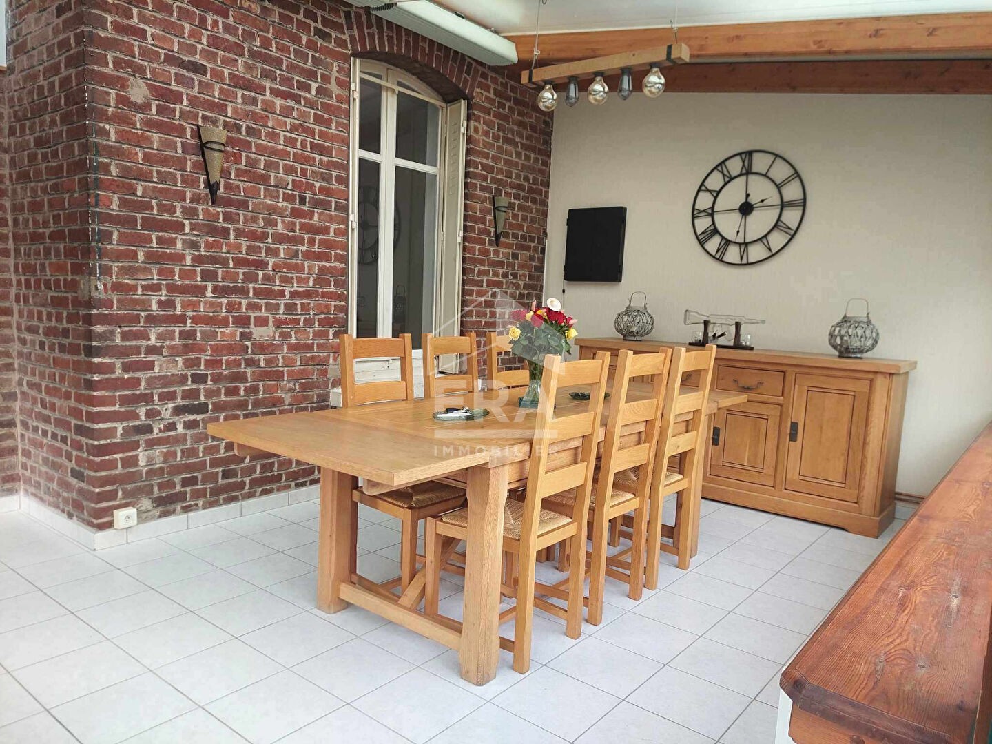 Vente Maison à Soissons 7 pièces