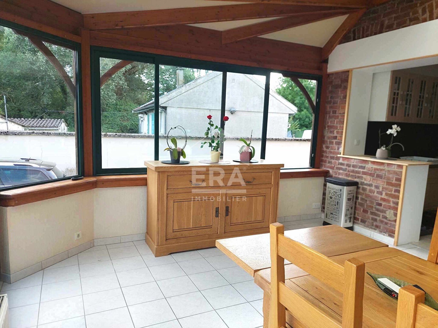 Vente Maison à Soissons 7 pièces