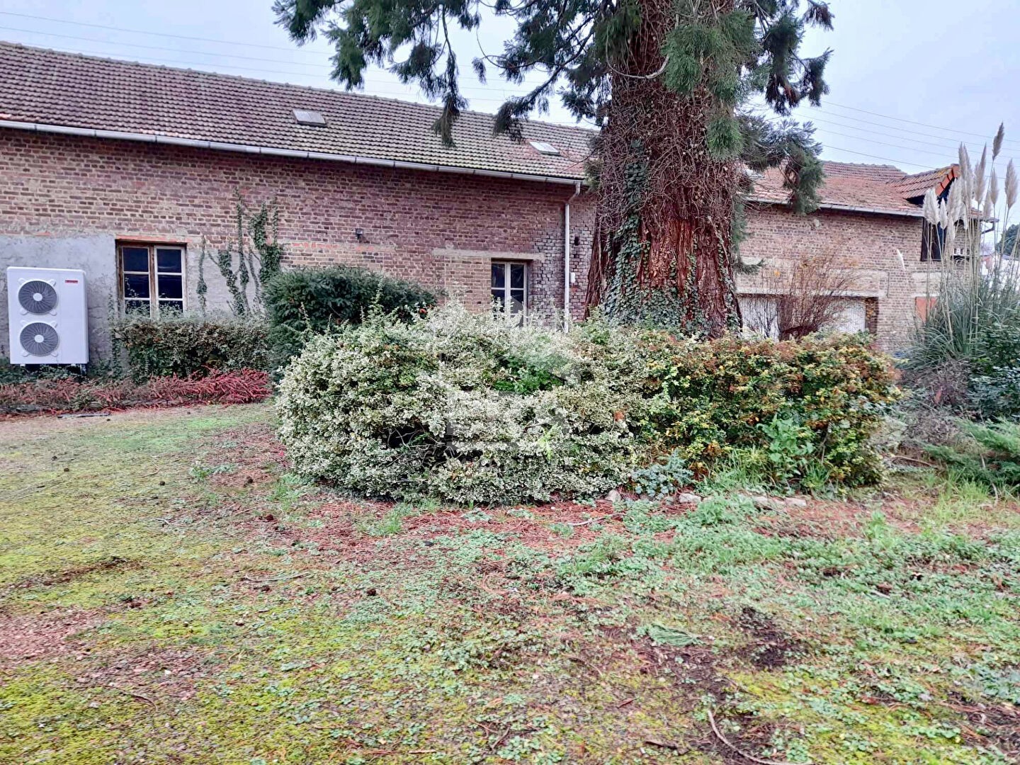 Vente Maison à Chauny 7 pièces