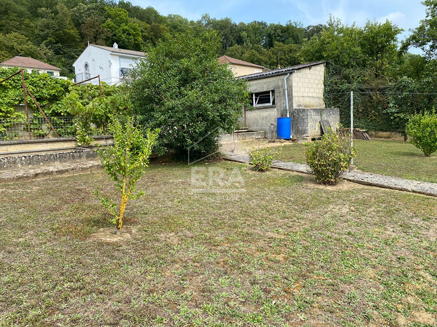 Vente Maison à Anizy-le-Château 5 pièces