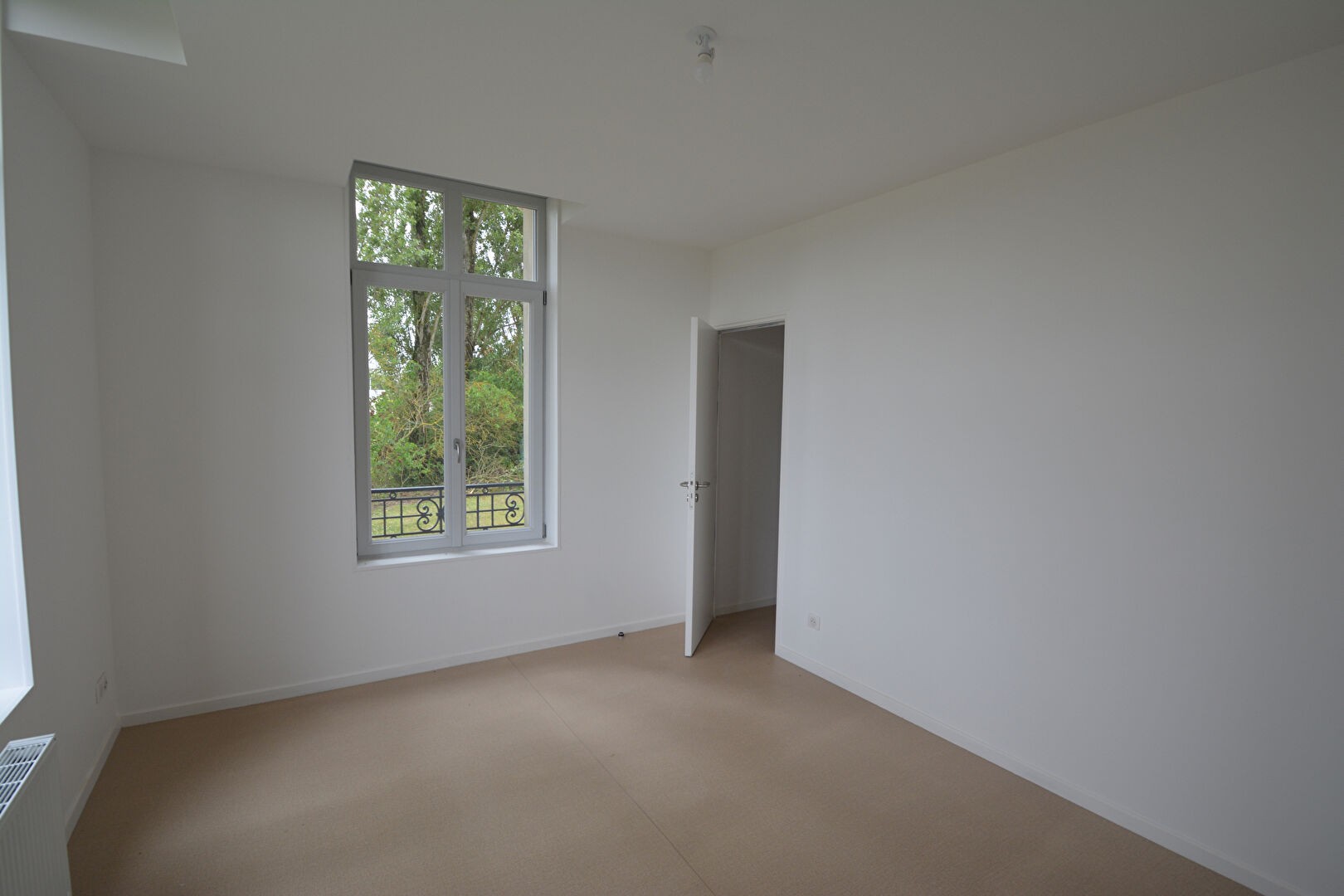 Location Appartement à la Fère 2 pièces