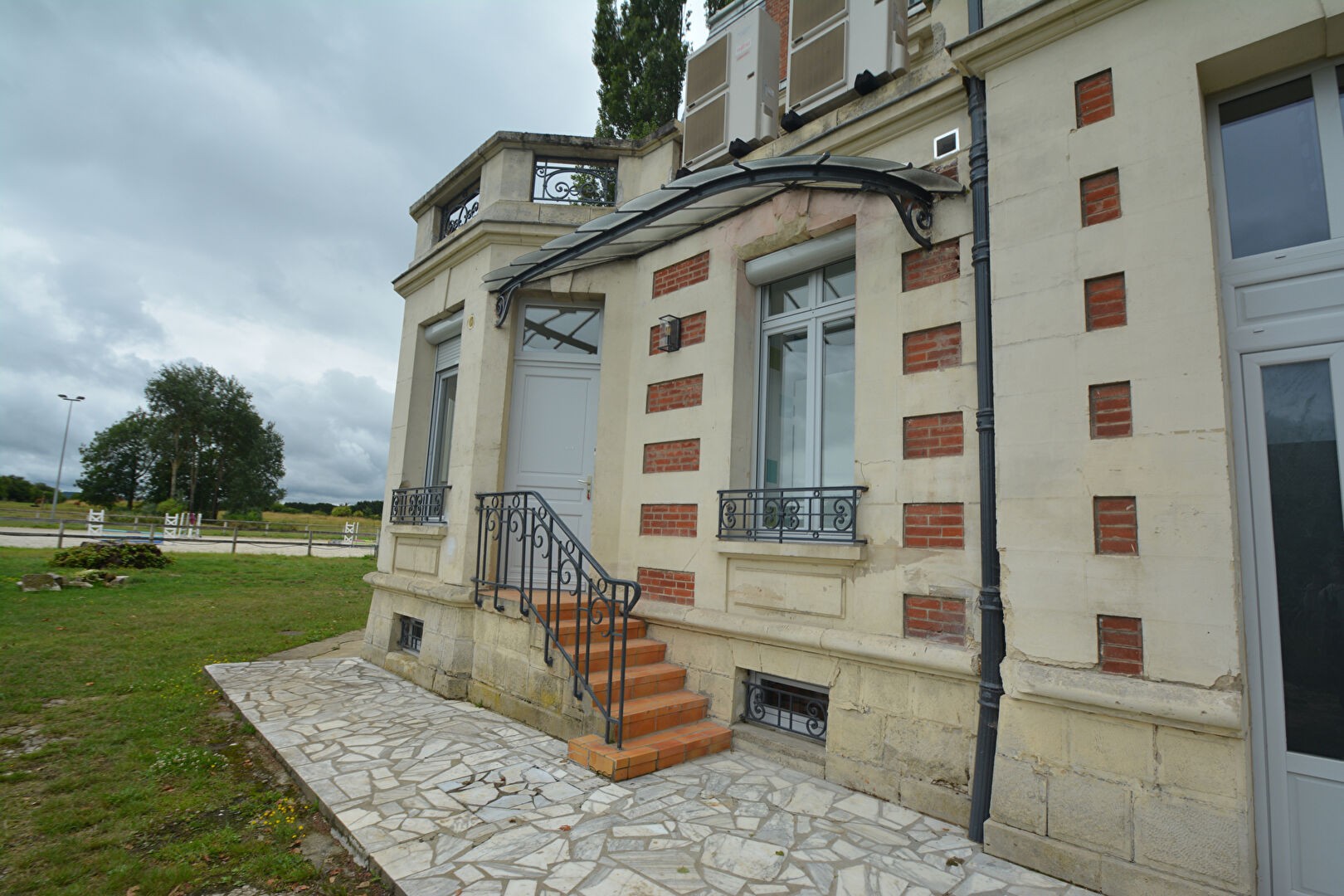 Location Appartement à la Fère 2 pièces