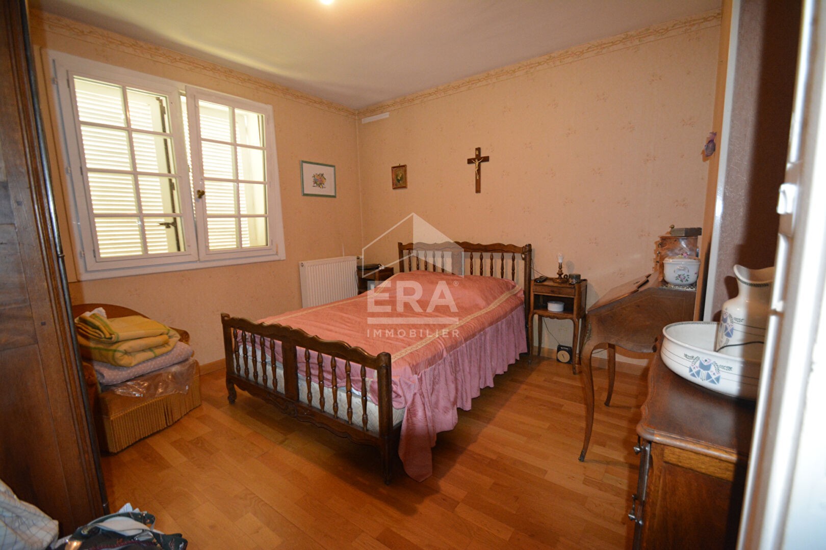 Vente Maison à Versigny 6 pièces