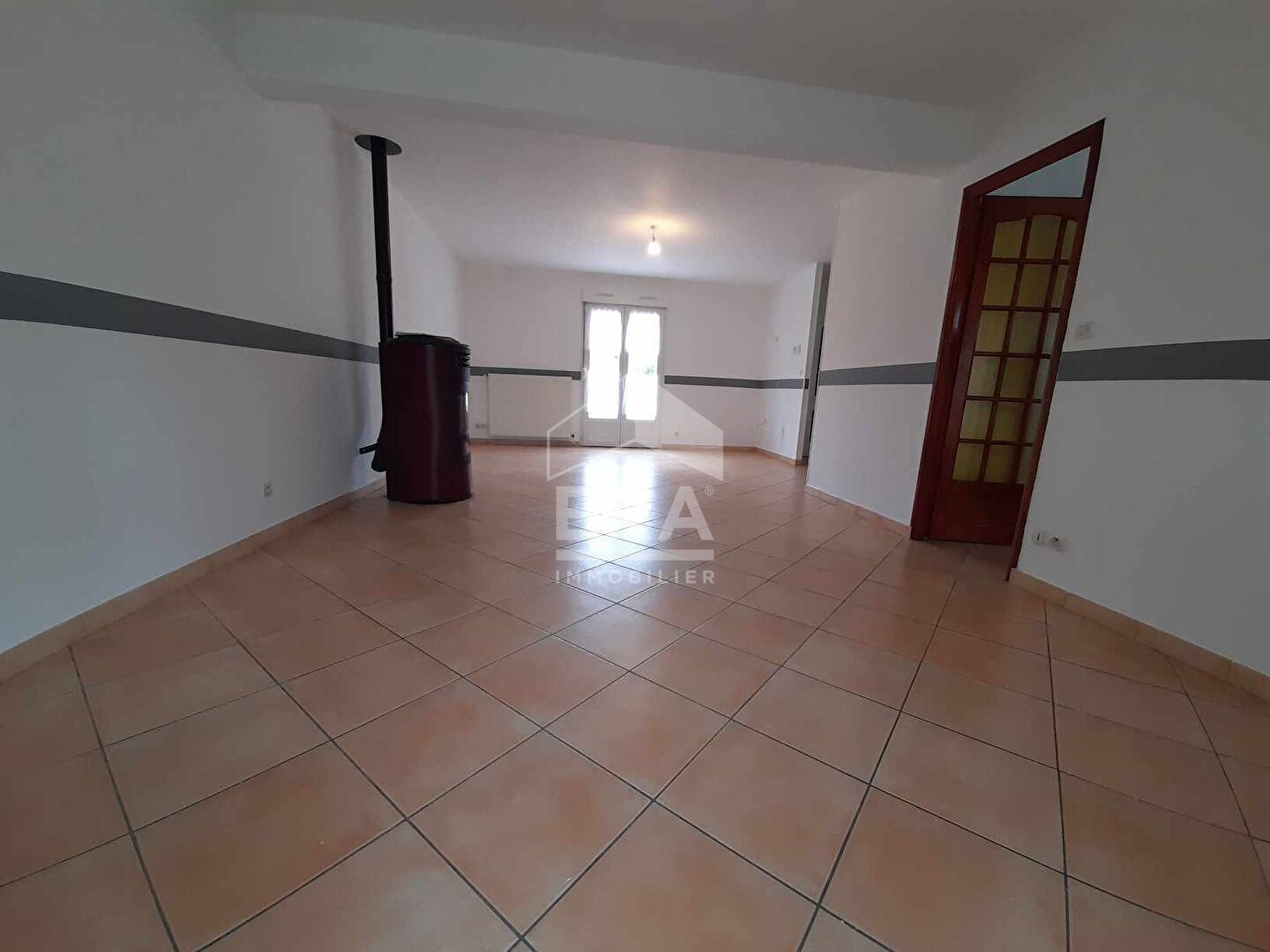 Vente Maison à Chauny 8 pièces