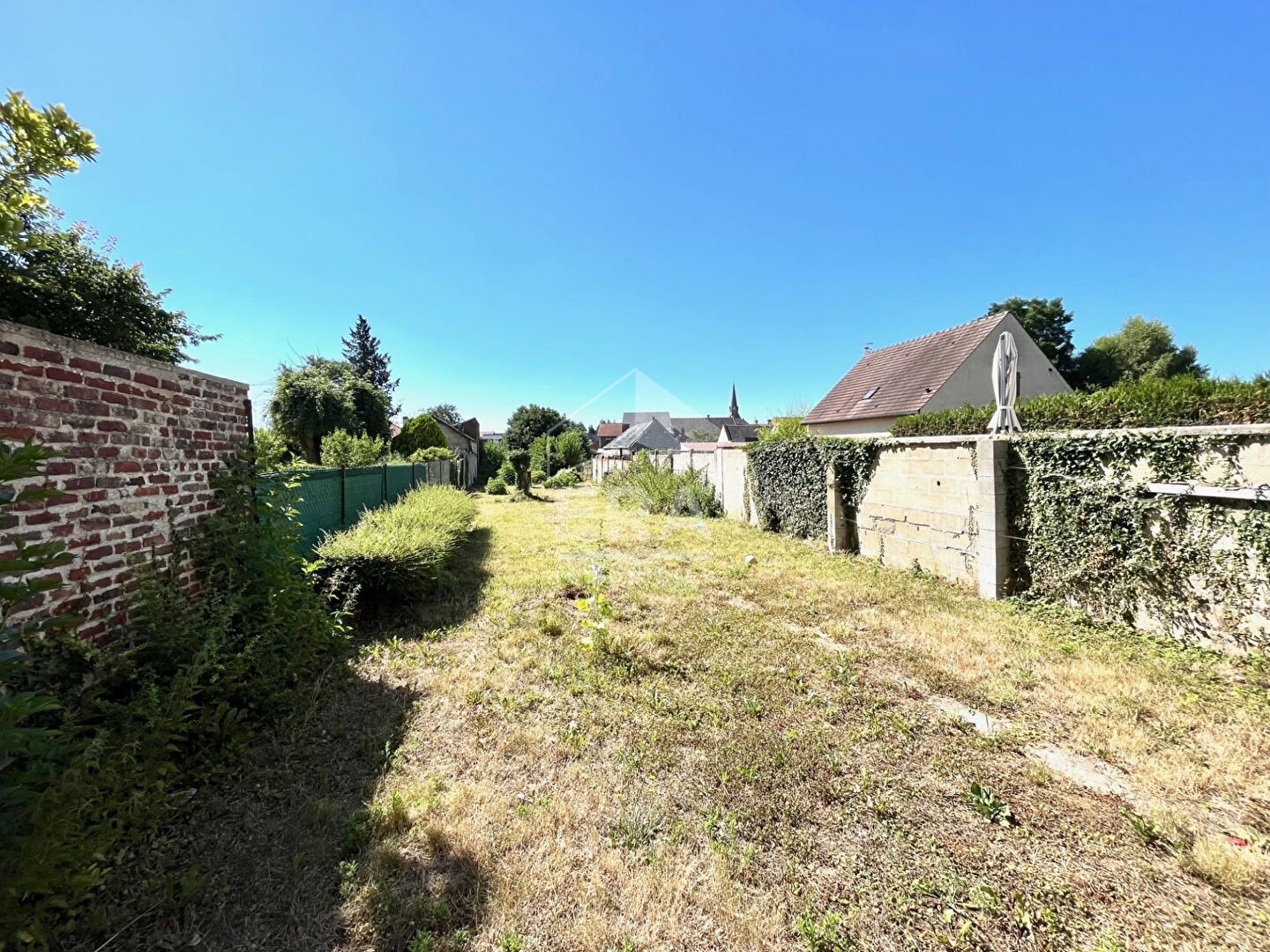 Vente Maison à Anizy-le-Château 5 pièces