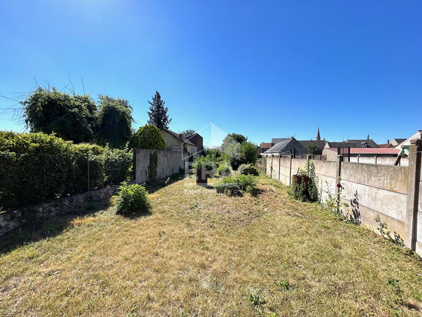 Vente Maison à Anizy-le-Château 5 pièces