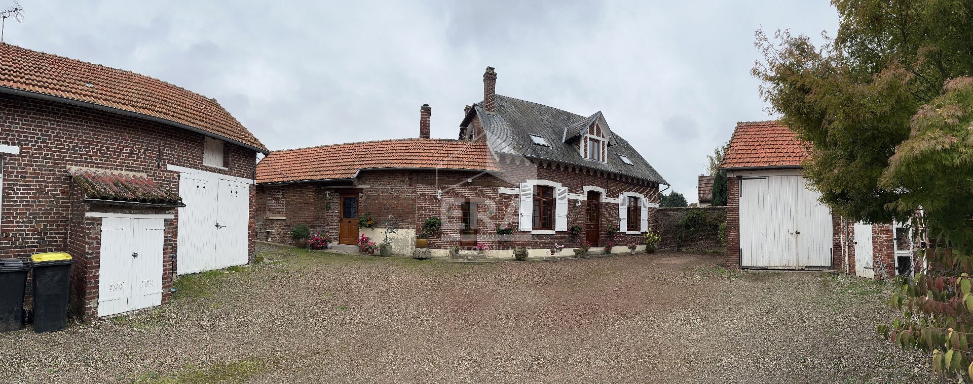 Vente Maison à Noyon 8 pièces