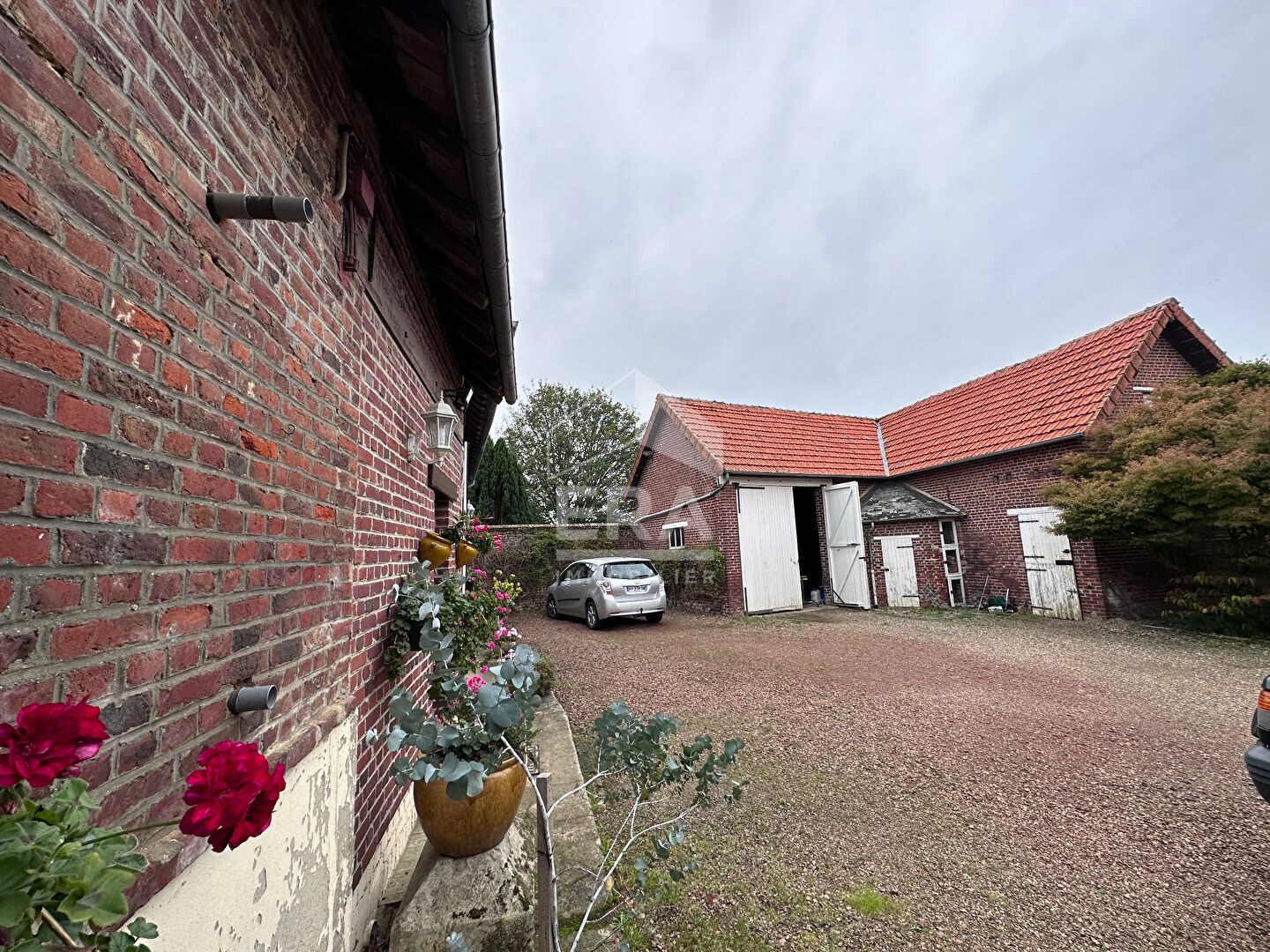 Vente Maison à Noyon 8 pièces