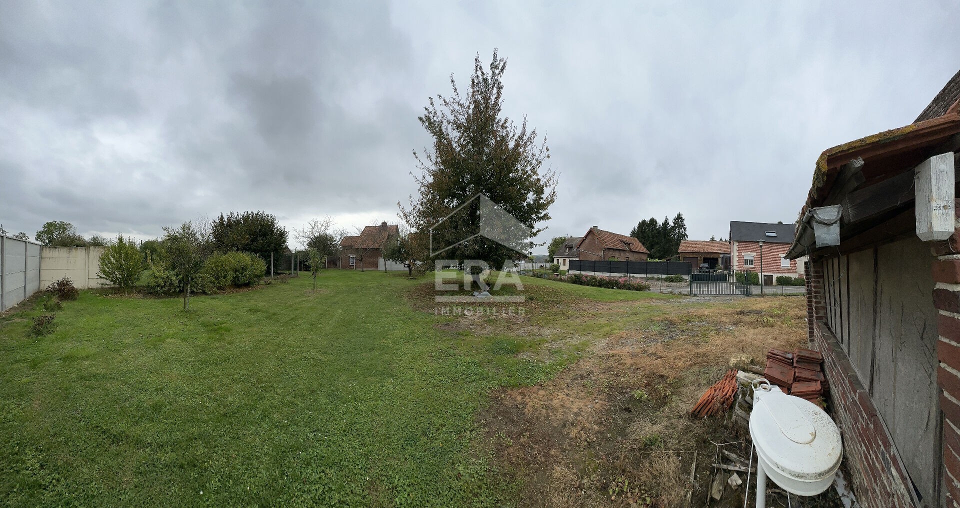 Vente Maison à Noyon 8 pièces