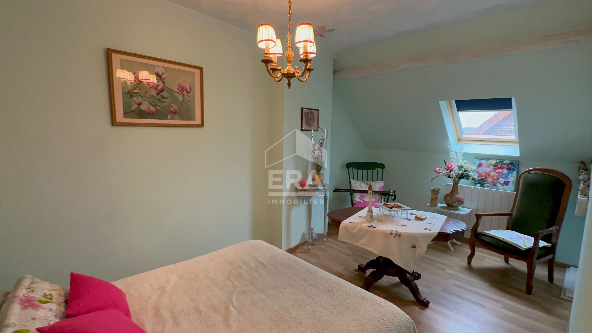 Vente Maison à Noyon 8 pièces