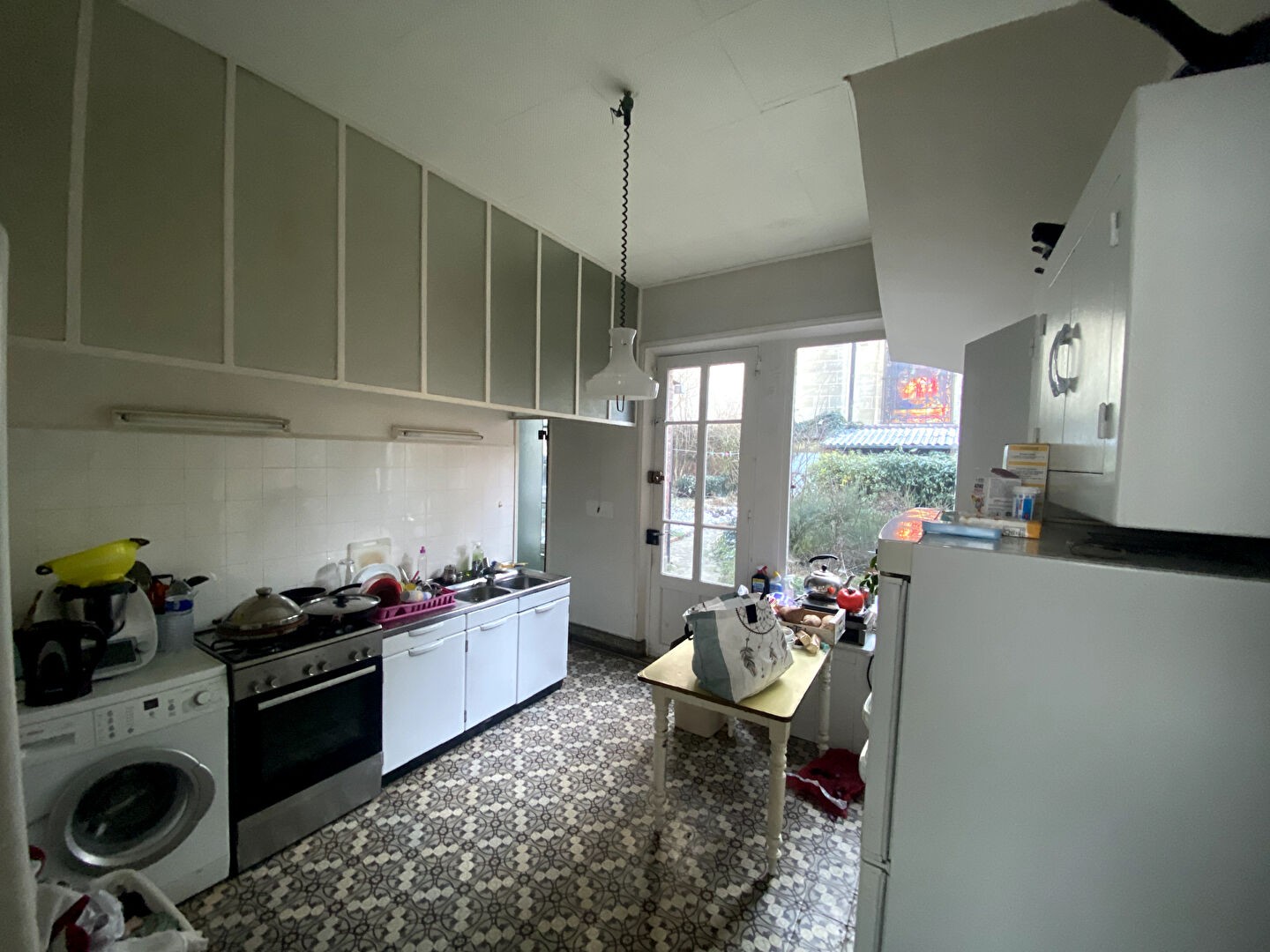 Vente Maison à Chauny 10 pièces