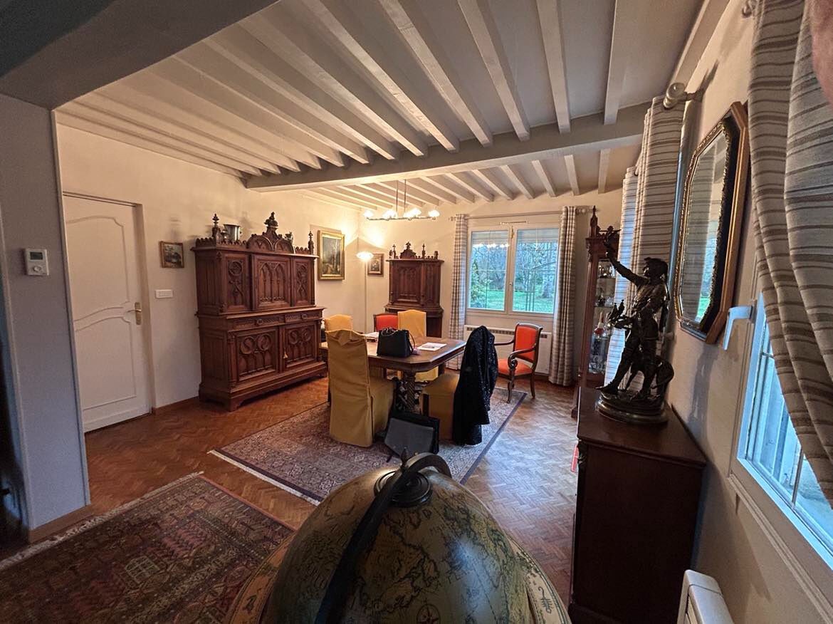 Vente Maison à Chauny 10 pièces