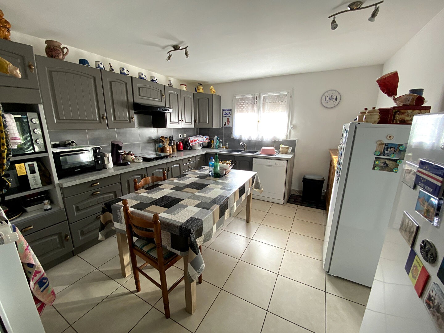 Vente Maison à Chauny 5 pièces