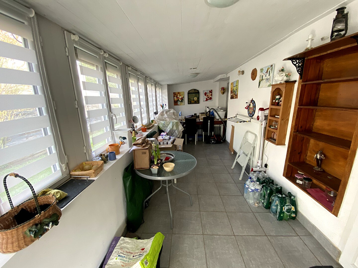 Vente Maison à Chauny 5 pièces