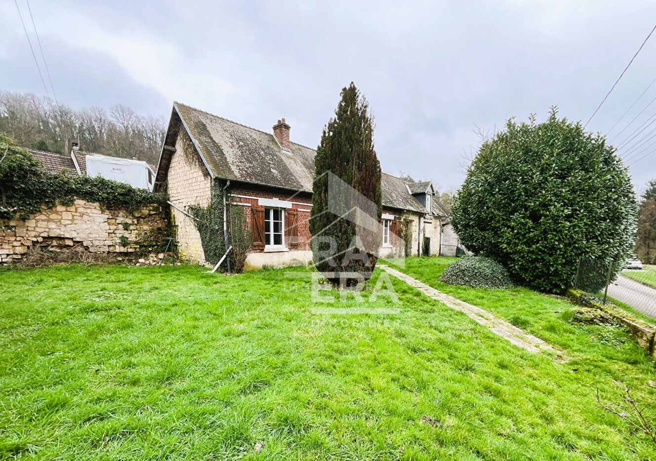 Vente Maison à Anizy-le-Château 3 pièces