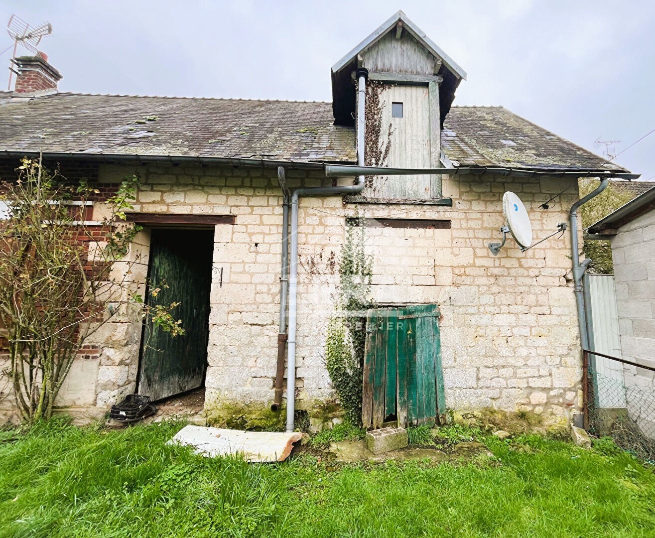 Vente Maison à Anizy-le-Château 3 pièces