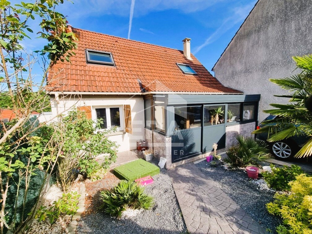 Vente Maison à Soissons 5 pièces