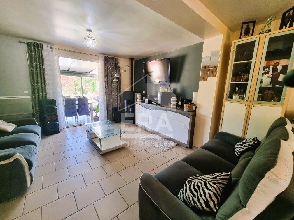 Vente Maison à Soissons 5 pièces