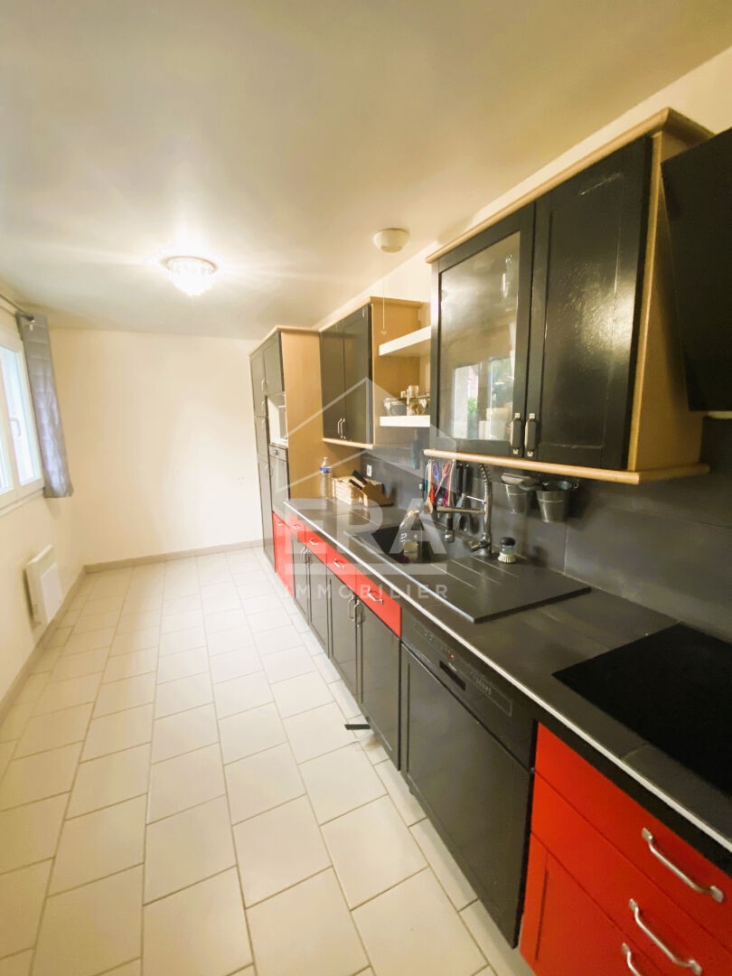 Vente Maison à Soissons 5 pièces