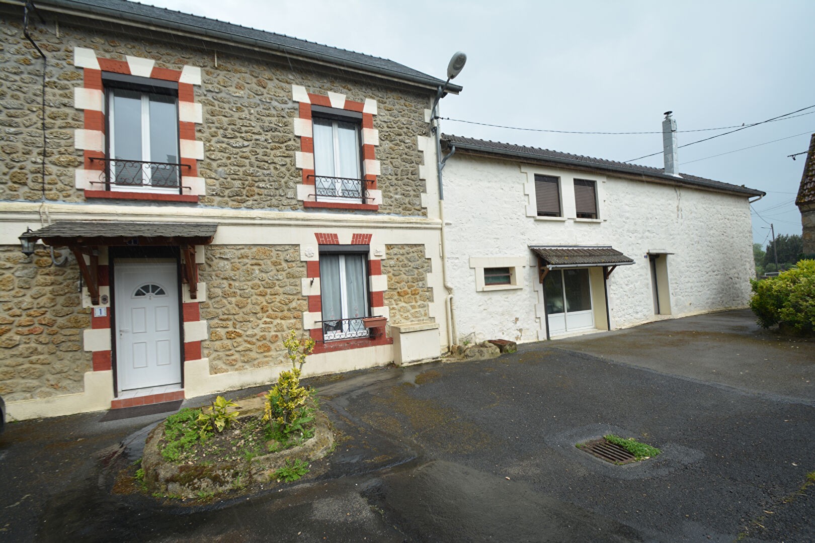 Vente Maison à Soissons 12 pièces