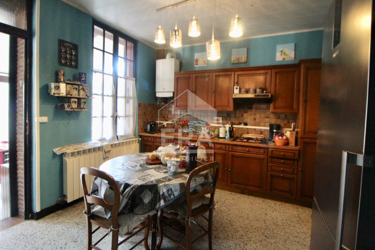 Vente Maison à Noyon 5 pièces