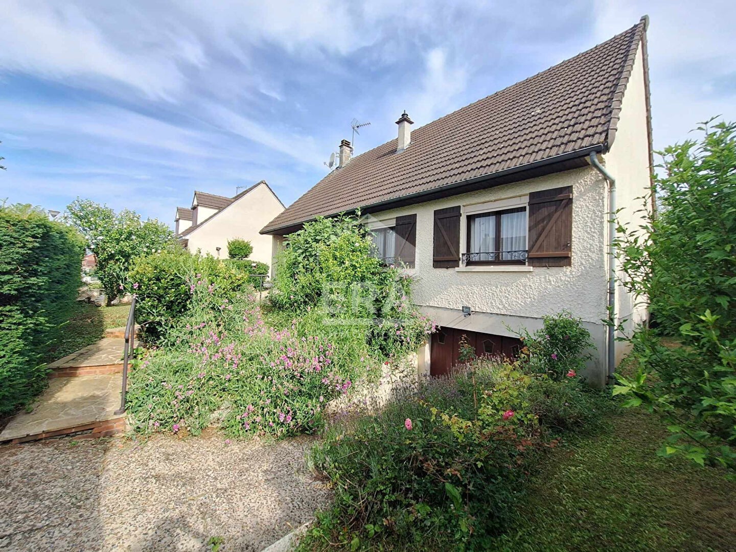 Vente Maison à Tergnier 4 pièces