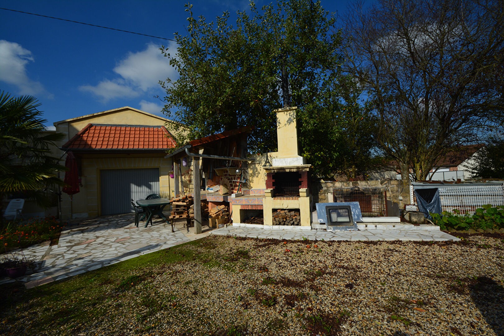 Vente Maison à Tergnier 5 pièces