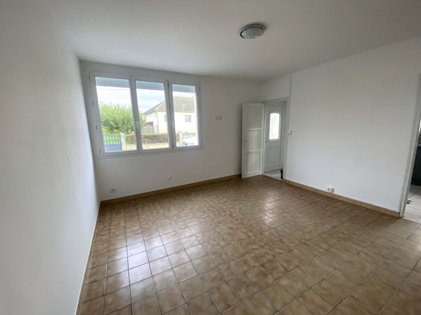 Vente Maison à Chauny 4 pièces