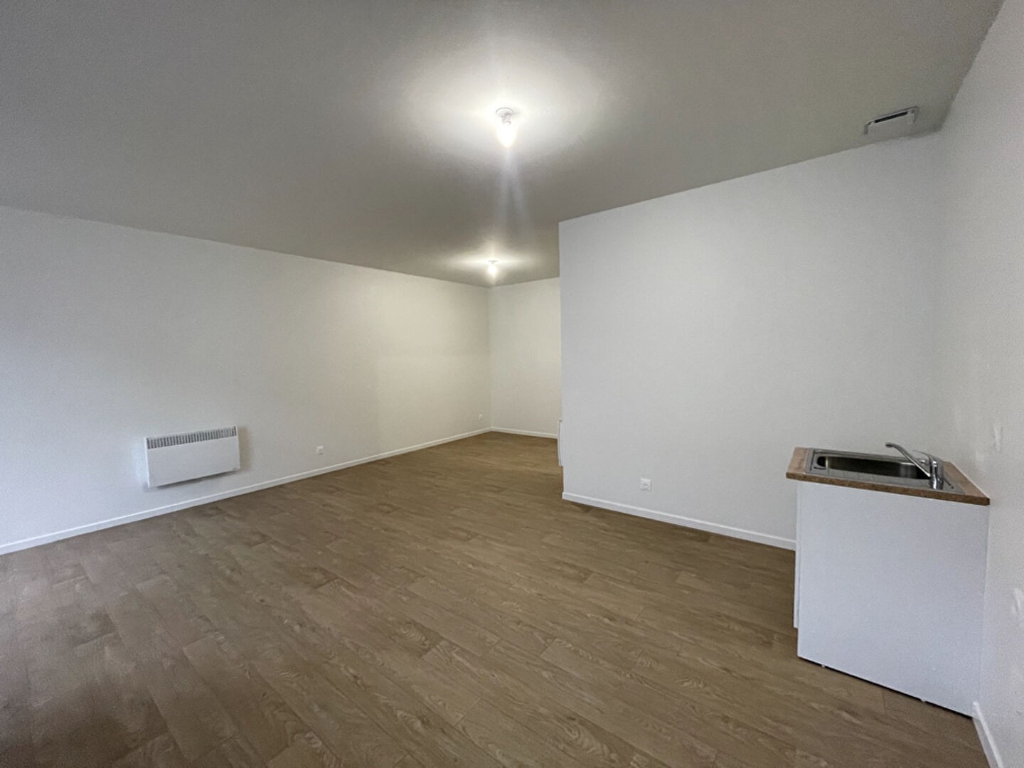 Location Appartement à Chauny 1 pièce