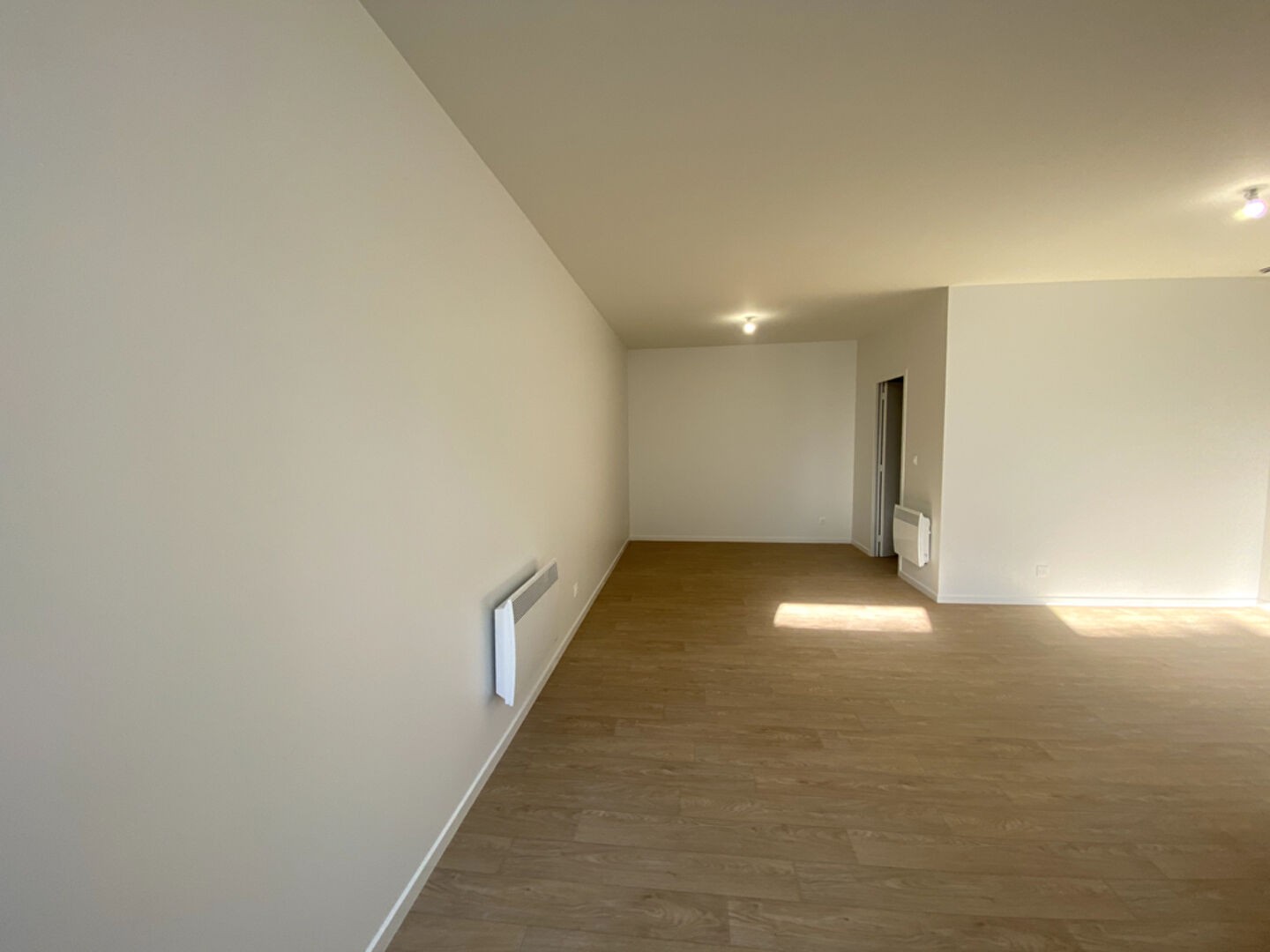 Location Appartement à Chauny 1 pièce