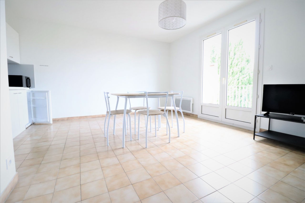 Location Appartement à Albi 2 pièces