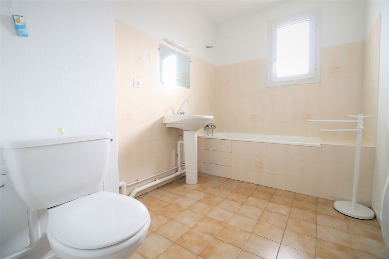 Location Appartement à Albi 2 pièces