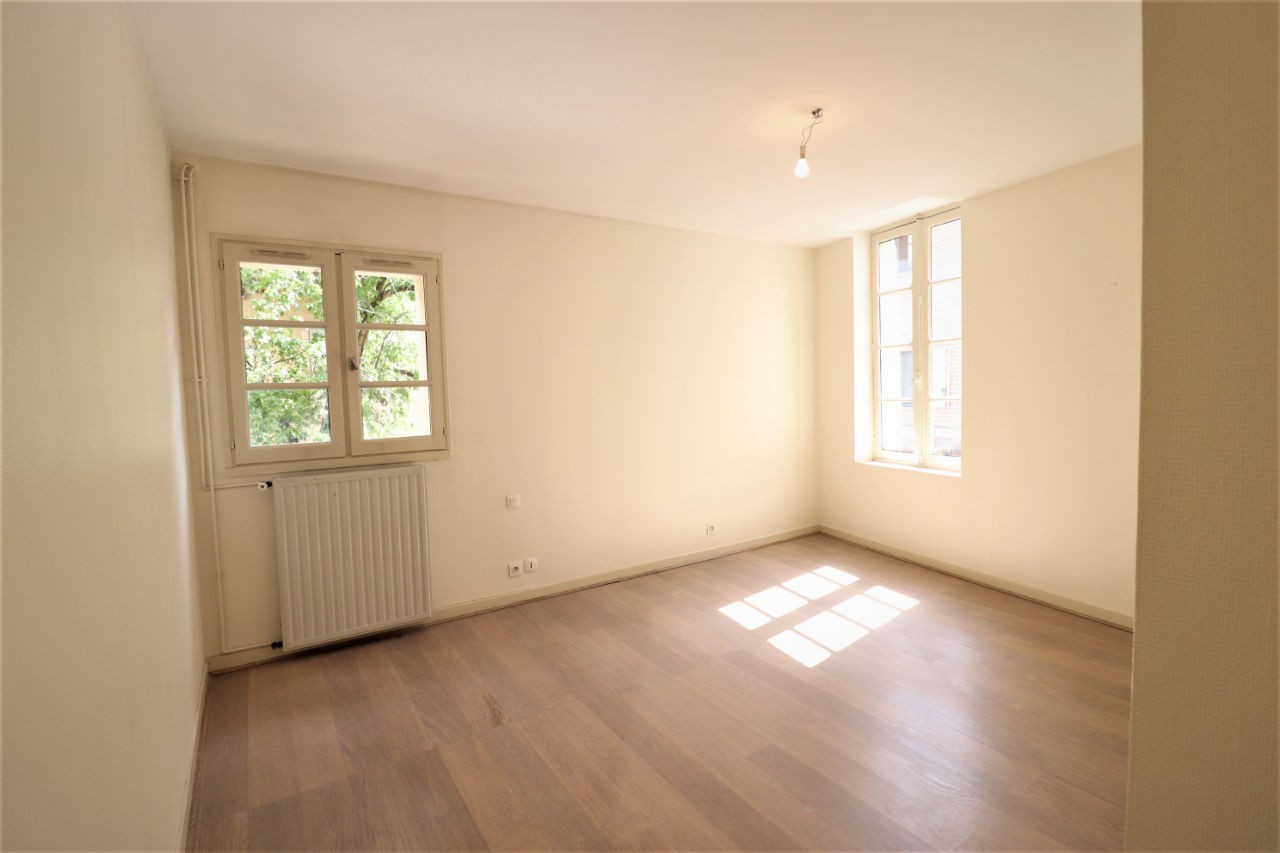 Location Appartement à Albi 3 pièces