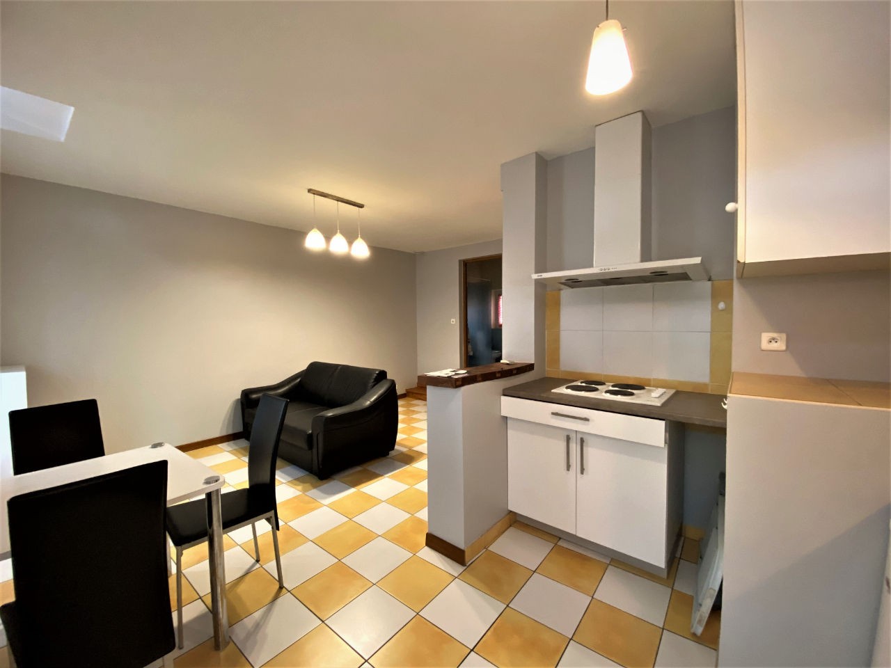 Location Appartement à Albi 2 pièces