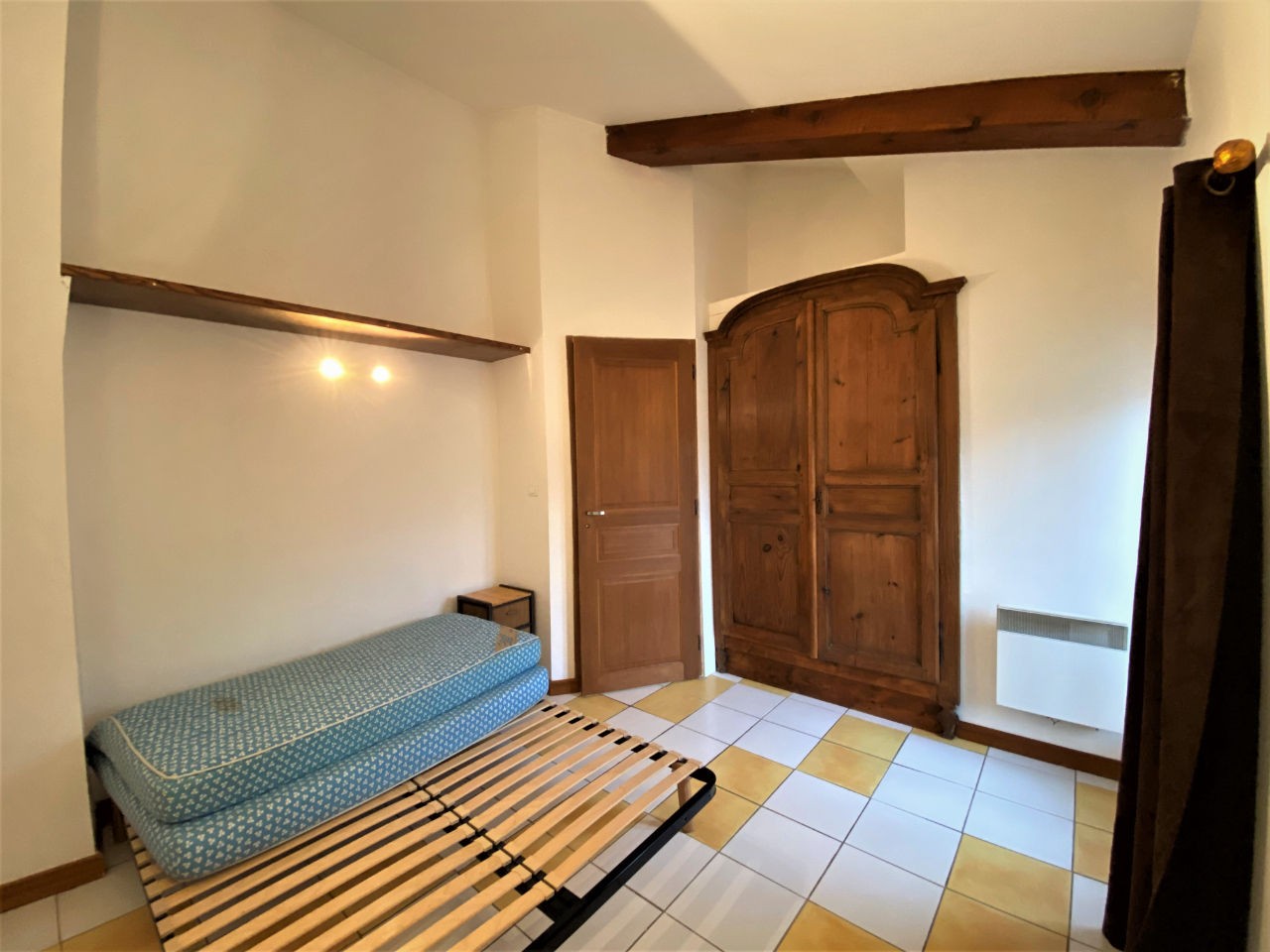 Location Appartement à Albi 2 pièces