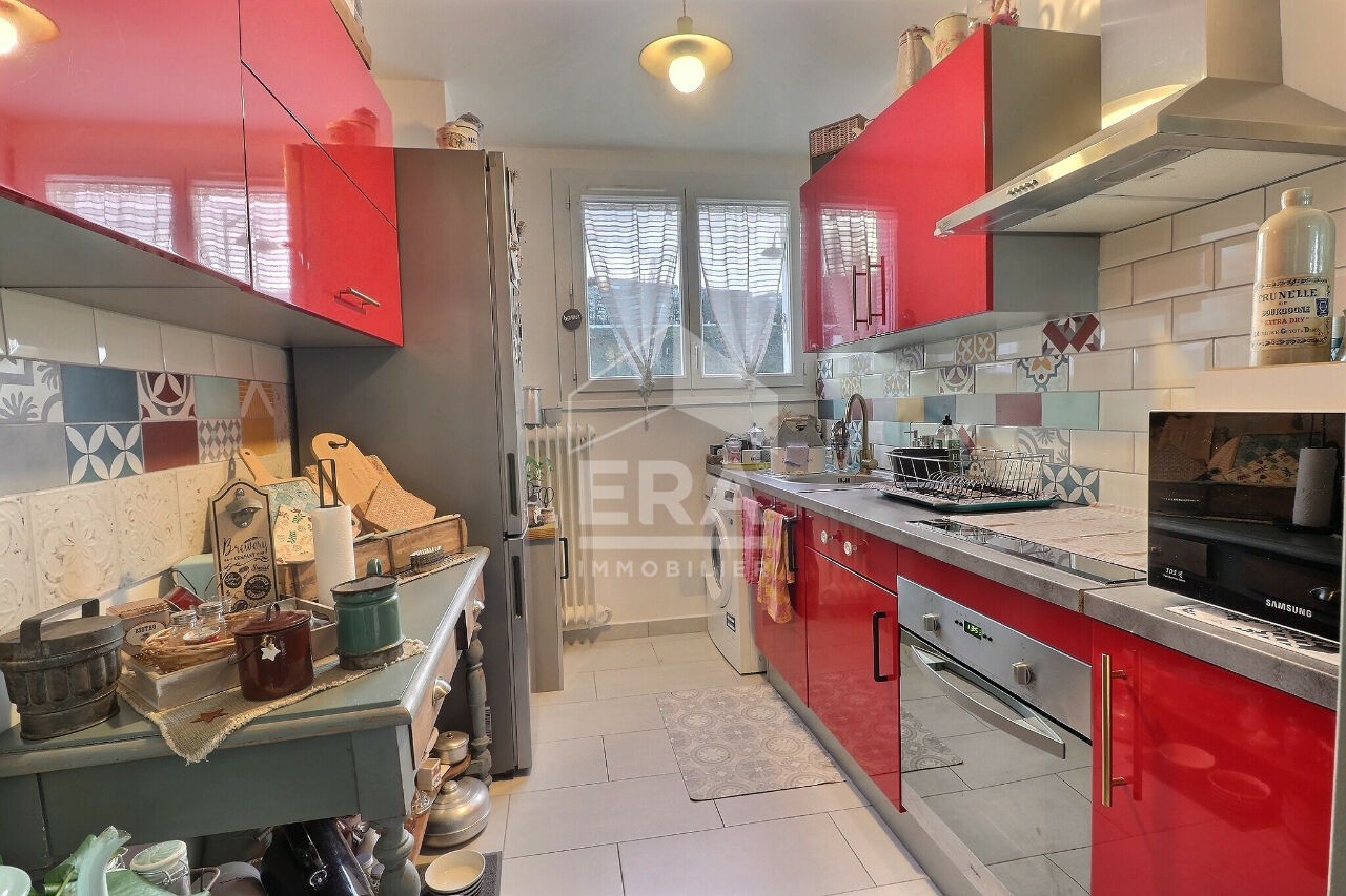 Vente Appartement à Étampes 3 pièces