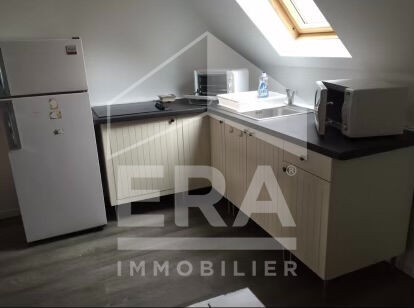 Vente Appartement à Étampes 2 pièces