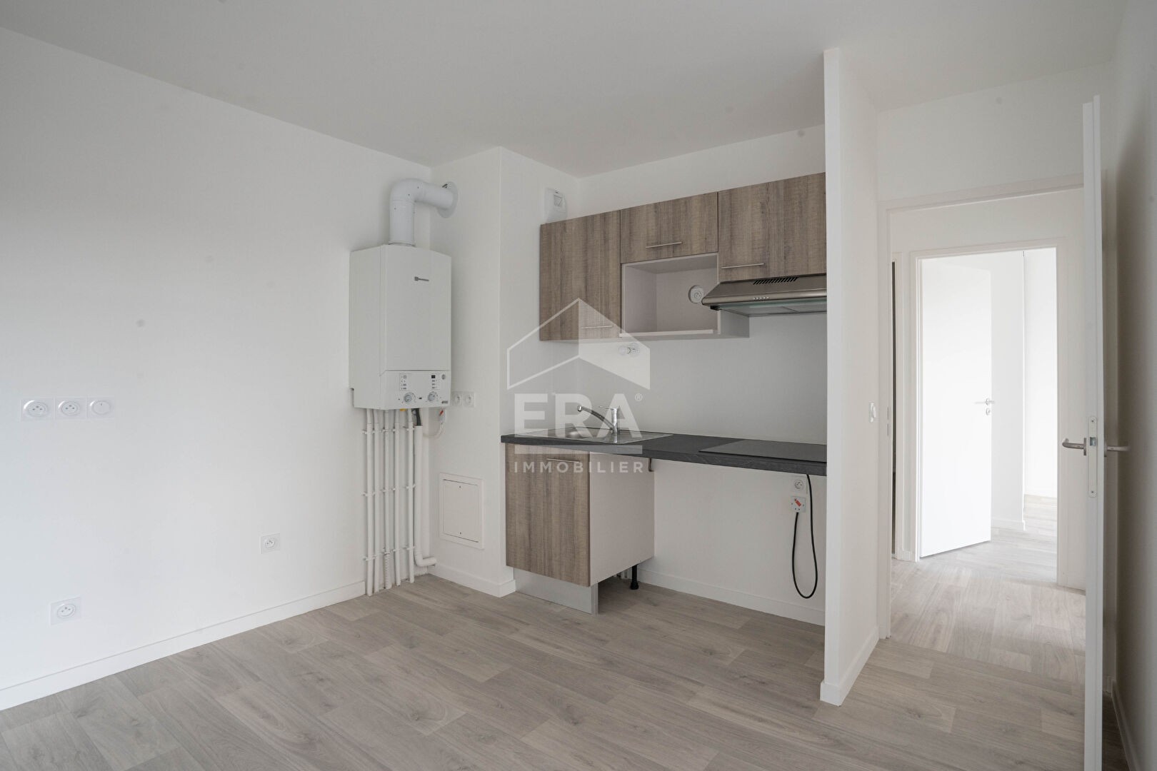 Vente Appartement à le Blanc-Mesnil 3 pièces